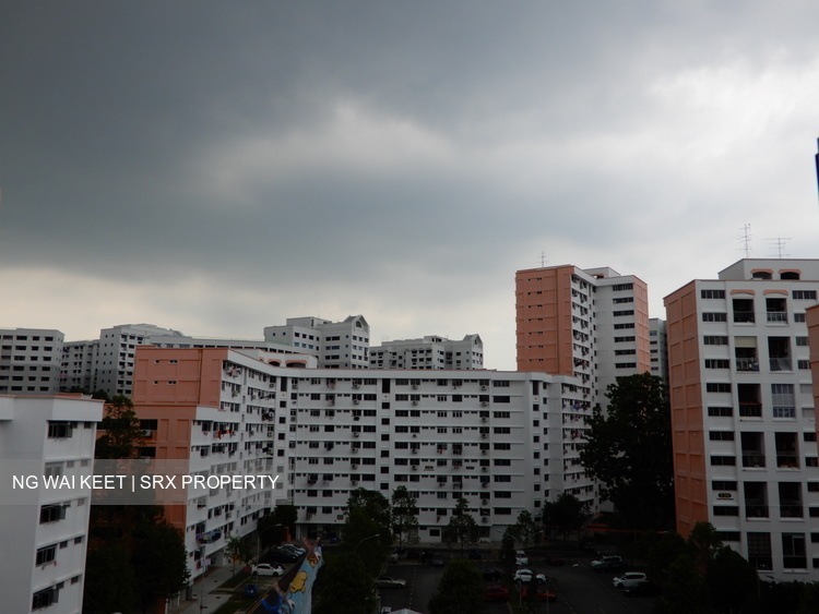 Blk 535 Hougang Street 52 (Hougang), HDB 4 Rooms #202252772